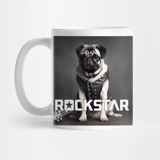 Genesis Streetwear - Rockstars Mug